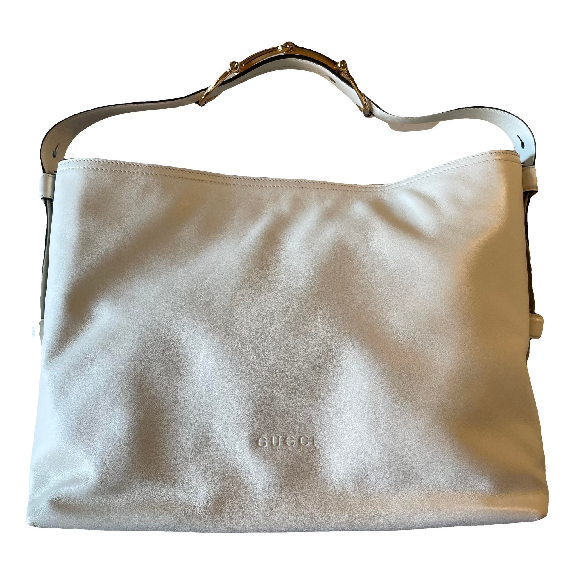 Beatrix leather handbag