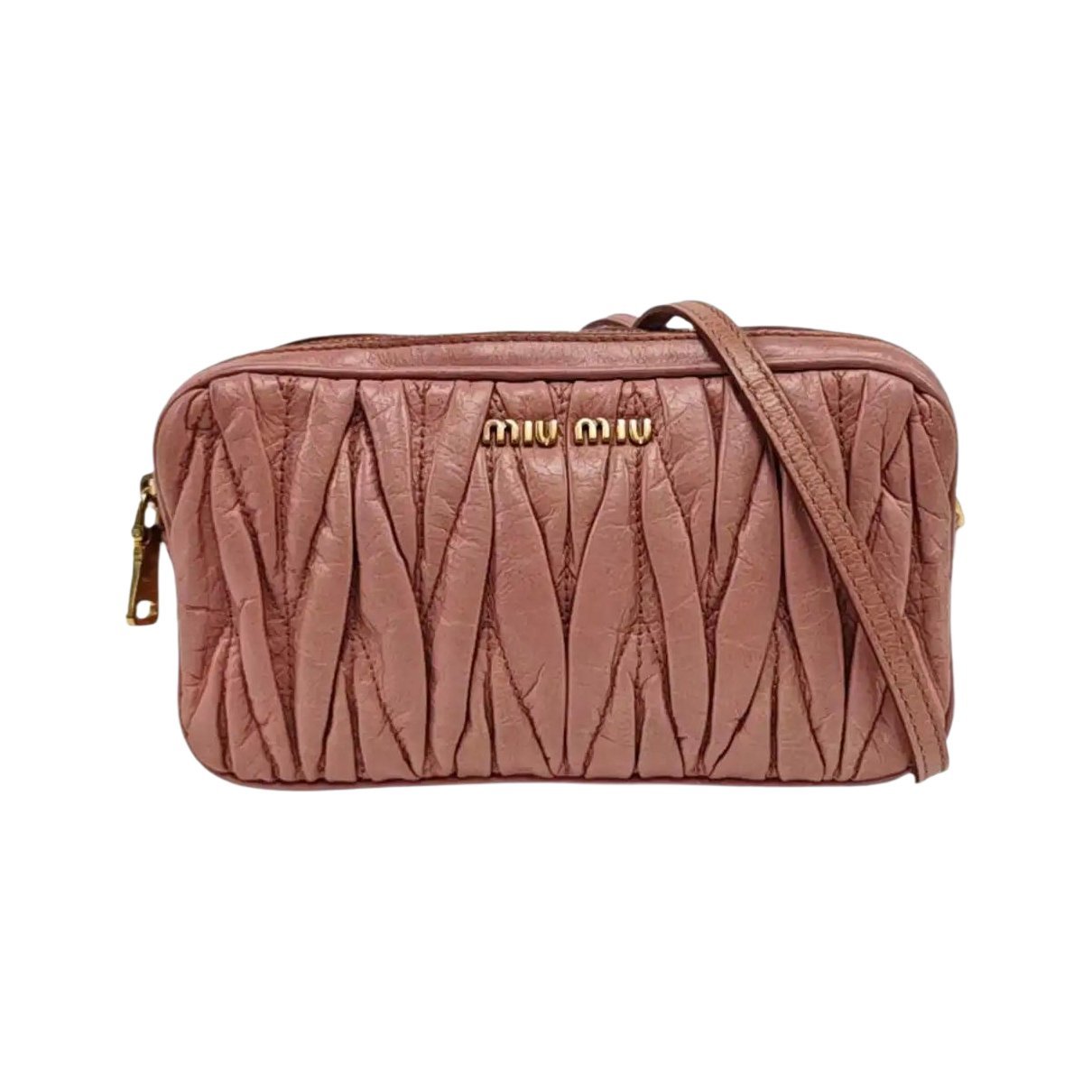 Crossbody bag