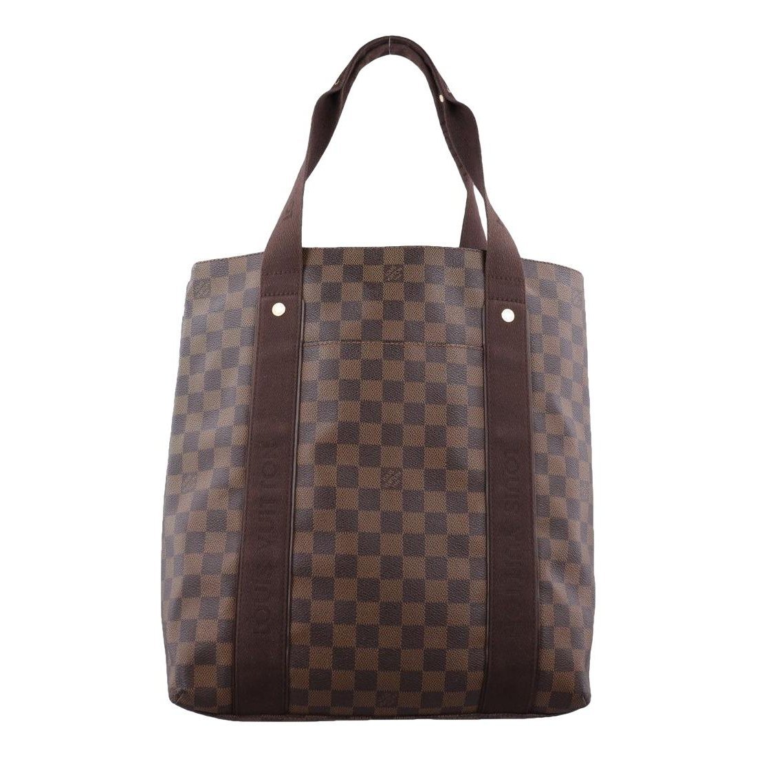 Beaubourg cloth tote