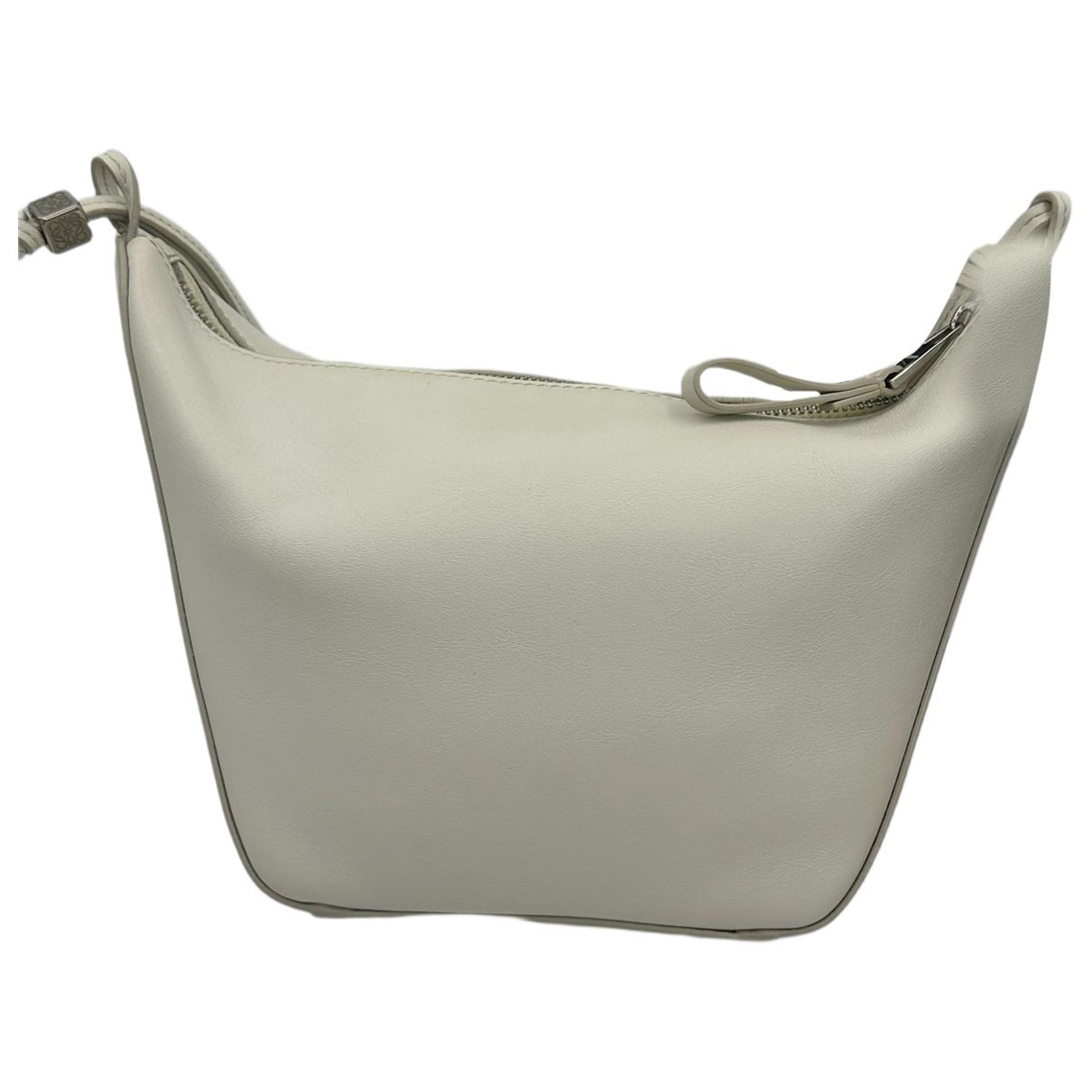 Hammock Hobo leather handbag