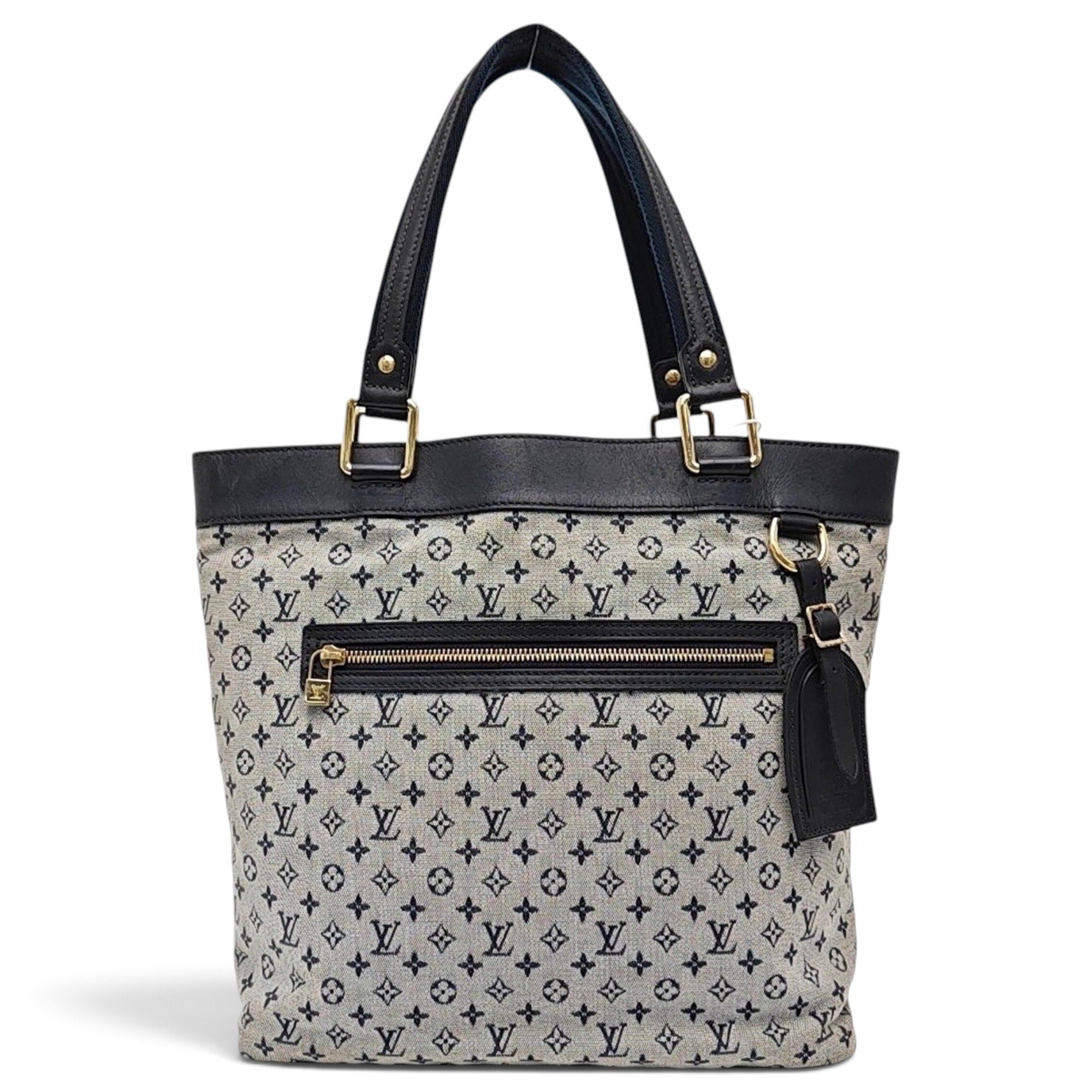 Cloth handbag