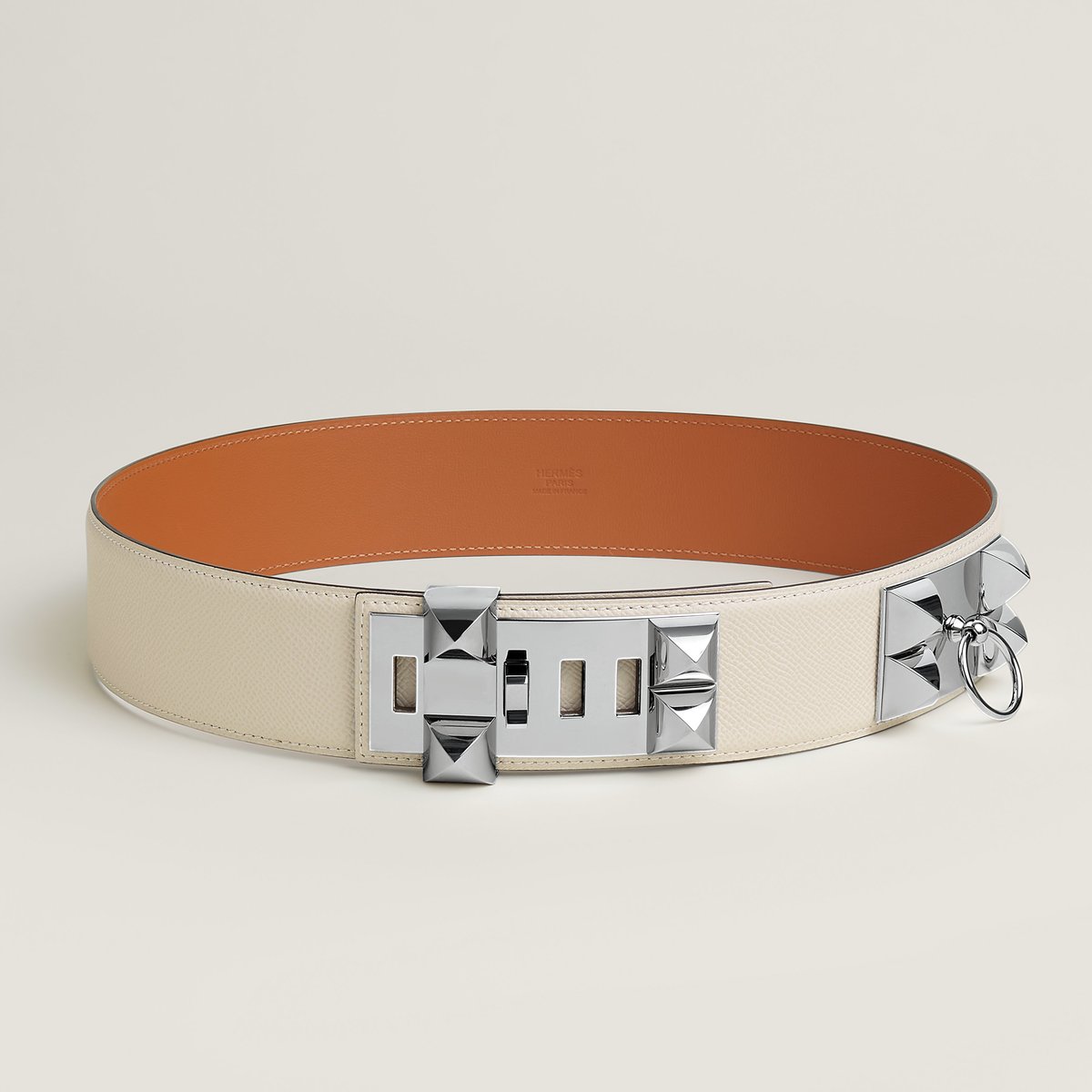 Craie Collier De Chien 50 Belt