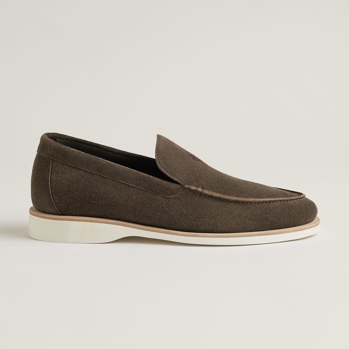 Écorce Low Loafer