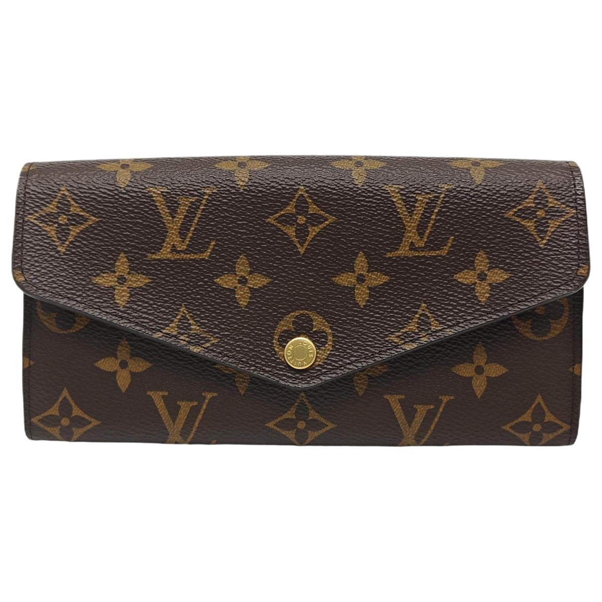 Leather mini bag