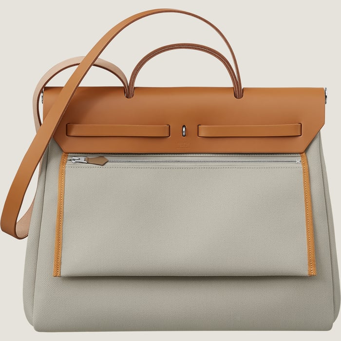 Herbag Zip 39 Bag
