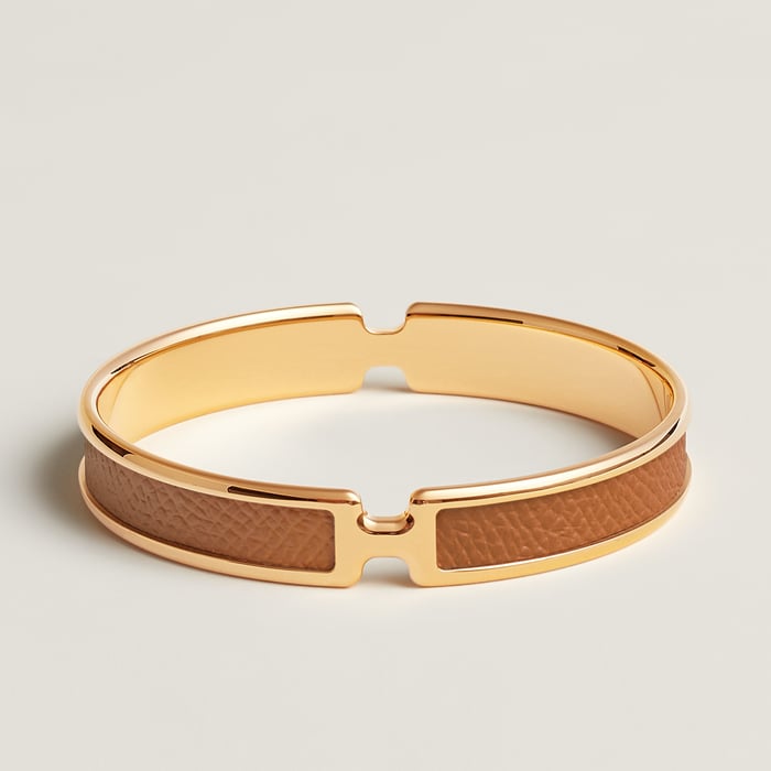 Gold Olympe Bracelet