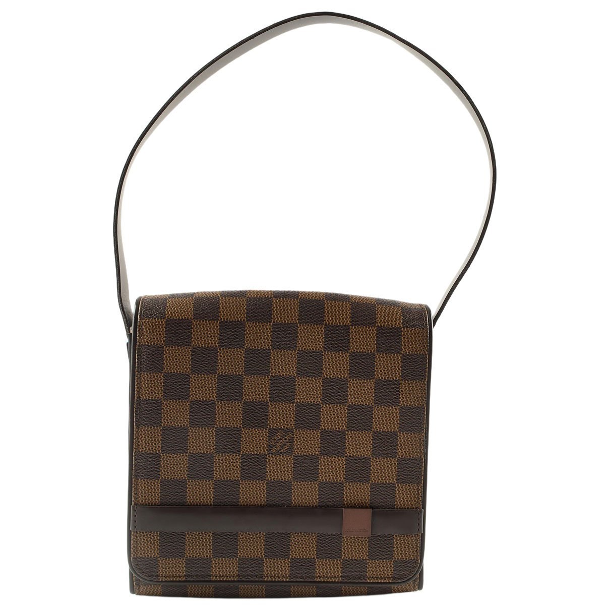 Tribeca cloth handbag