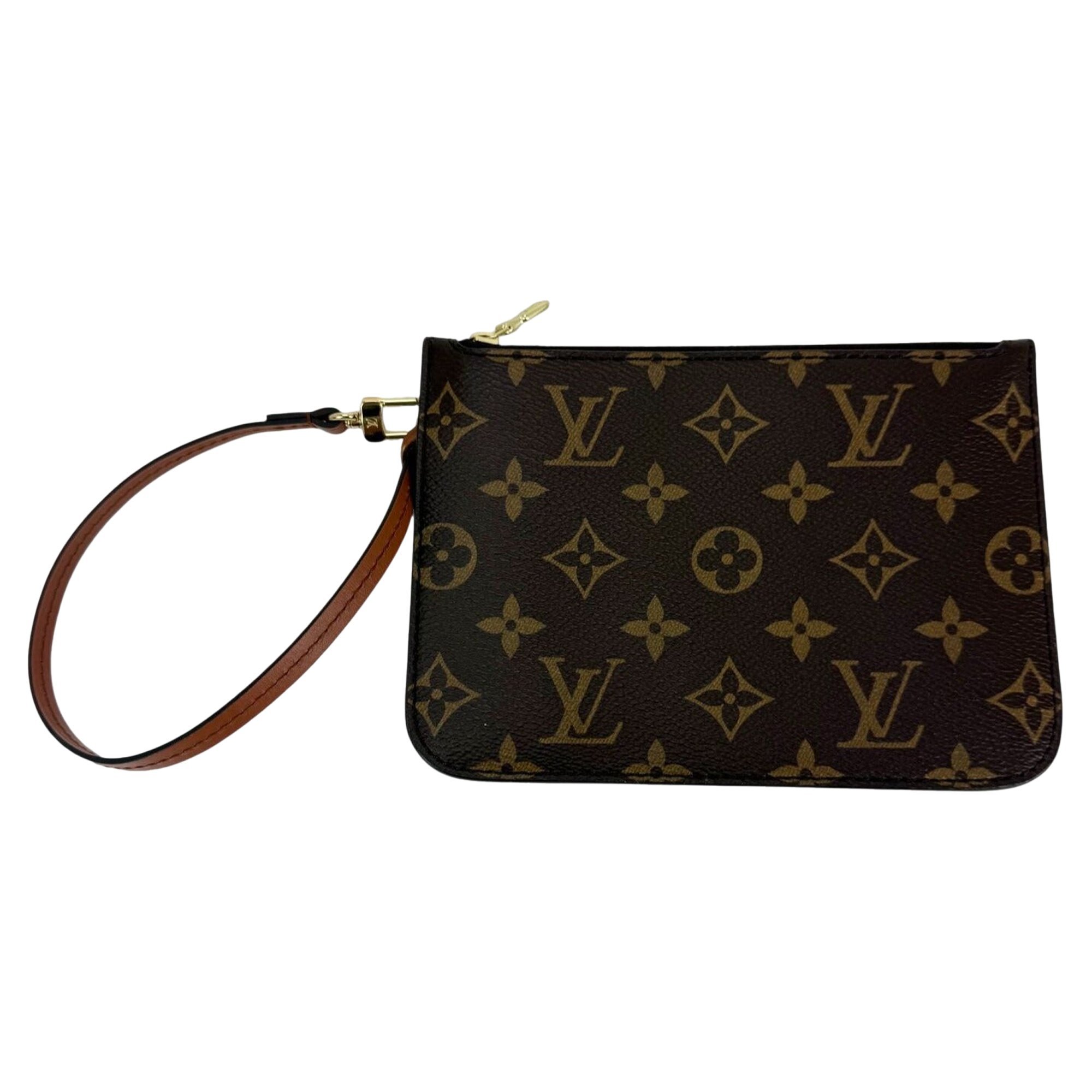 Cloth clutch bag