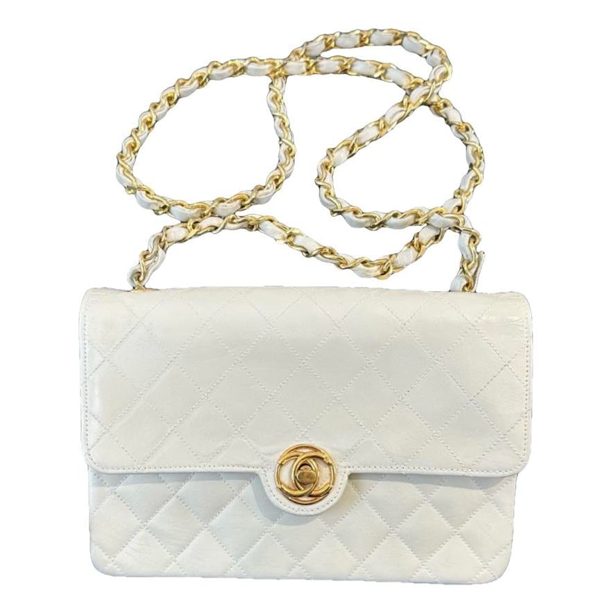 Timeless/Classique leather crossbody bag