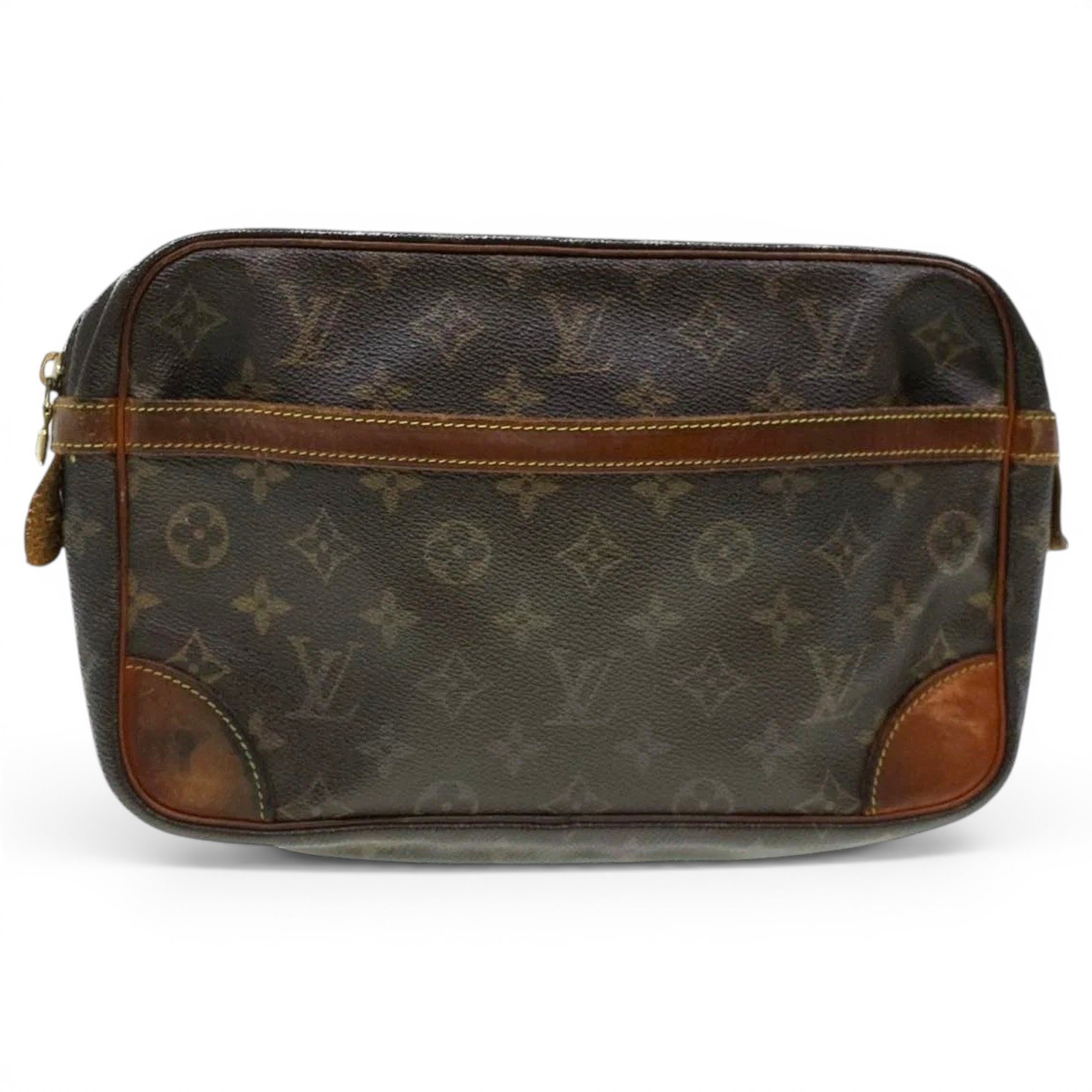 Clutch bag