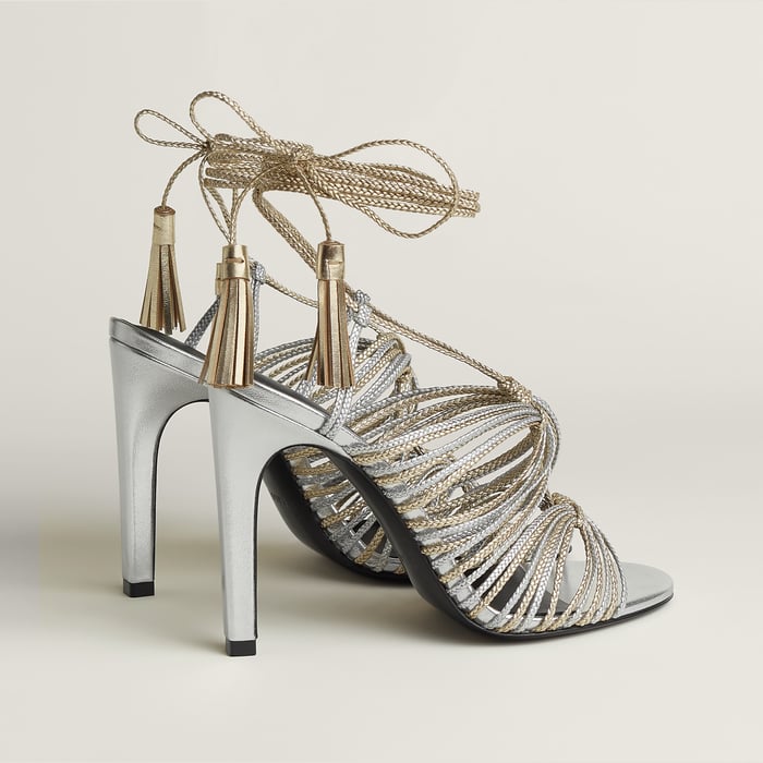 Karma 105 Sandal