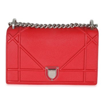 Dior Small Diorama Flap Bag