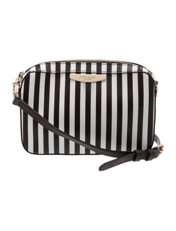 Leather Crossbody Bag Medium