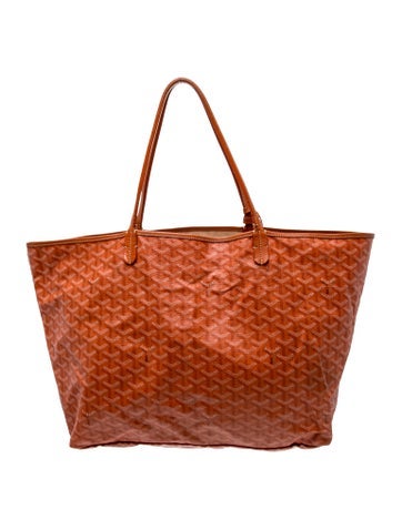 Goyardine St.Louis GM