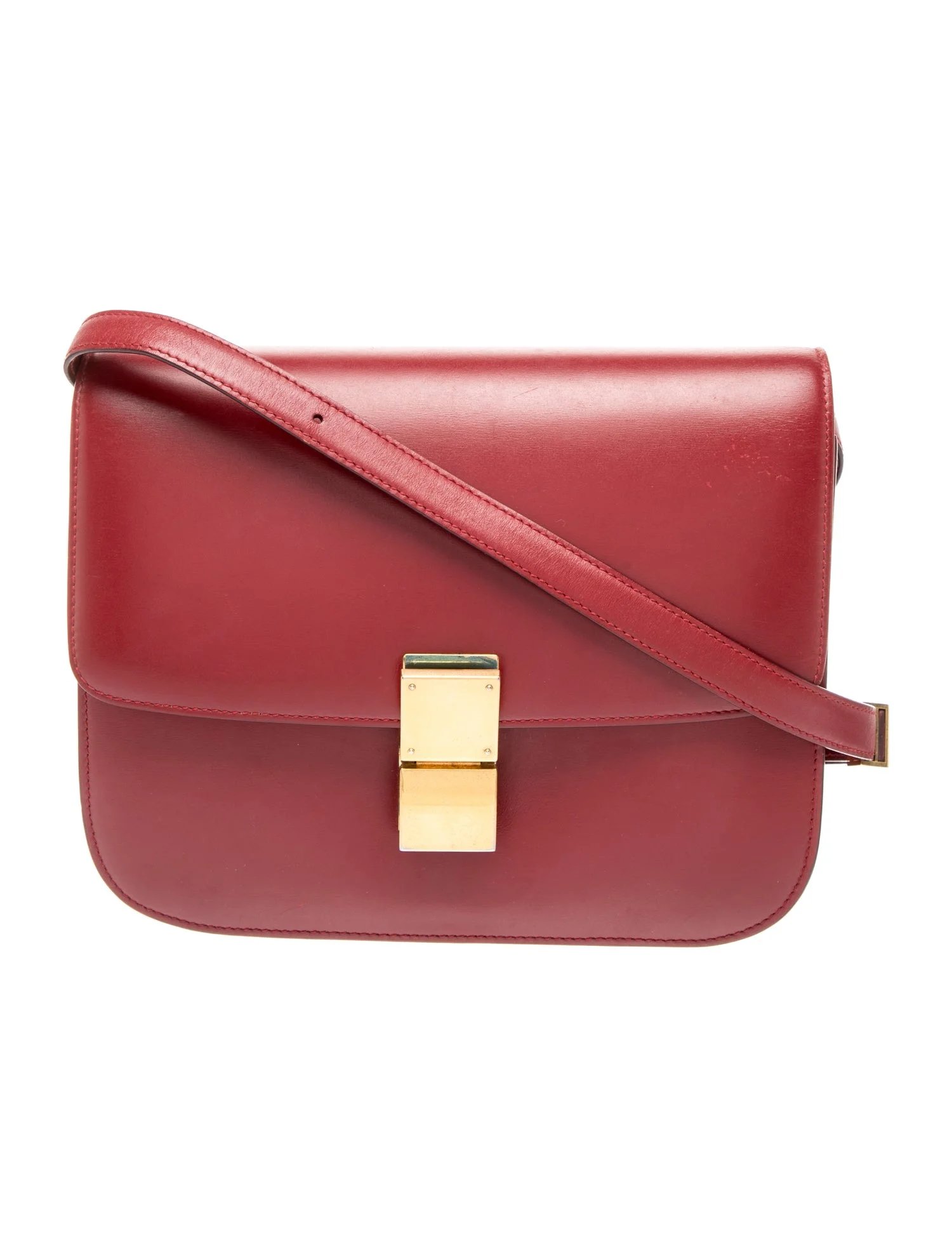 Leather Classic Medium