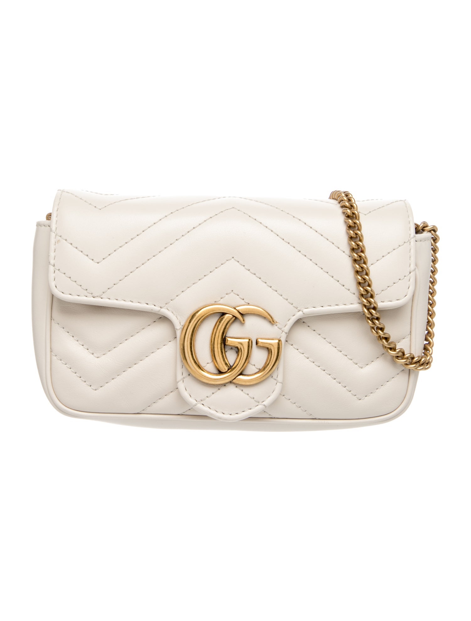 Double G Marmont Mini