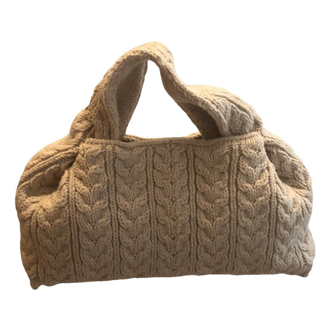 Wool bag