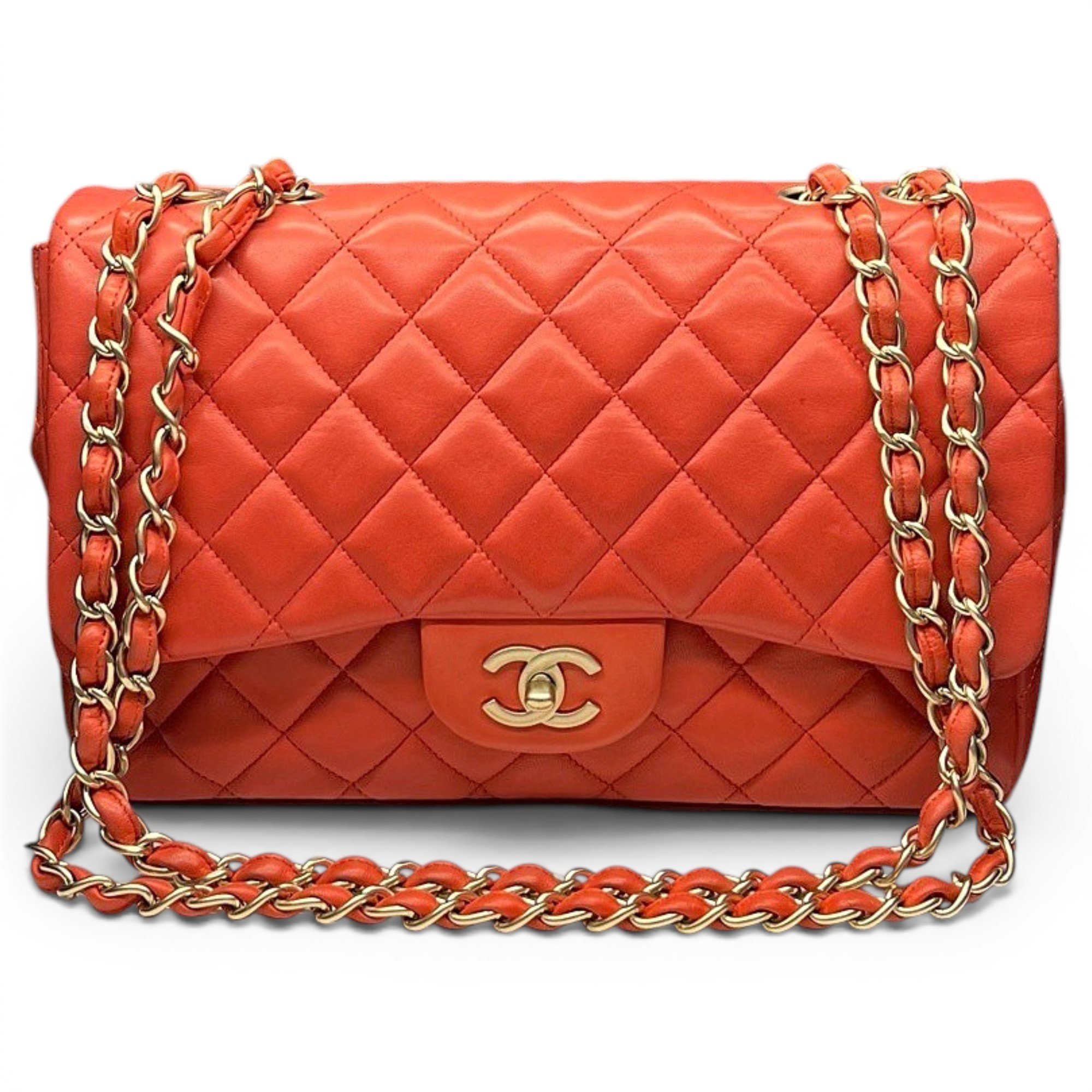 Timeless/Classique leather crossbody bag