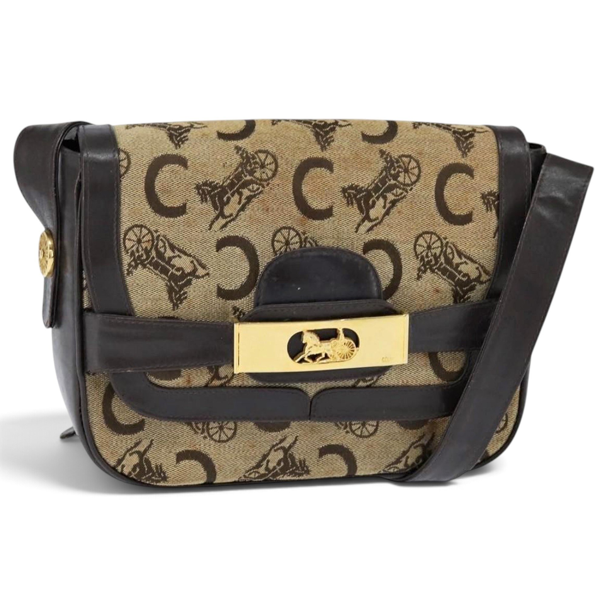 Cloth handbag