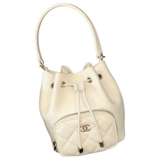 Chanel Leather handbag