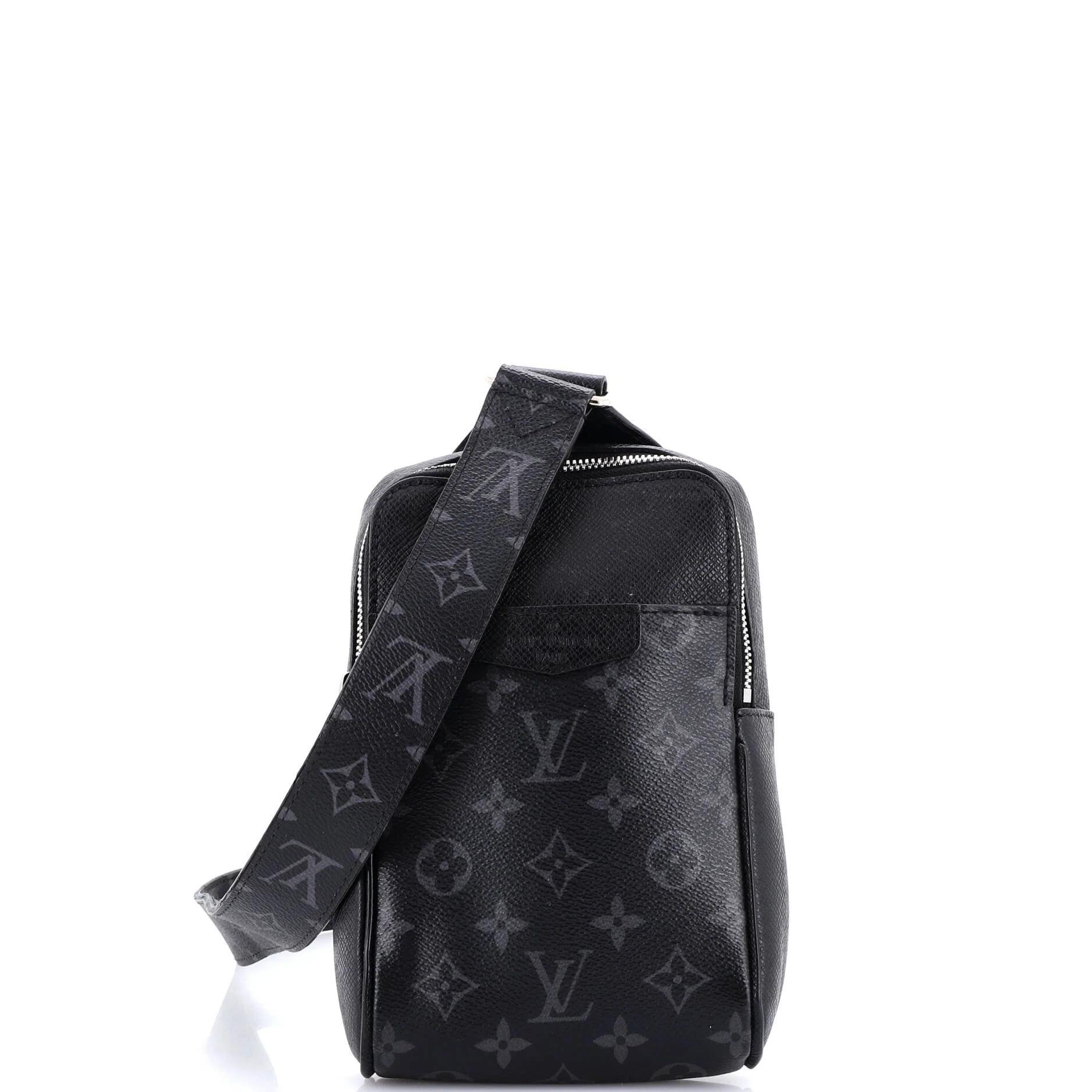 Cloth backpack