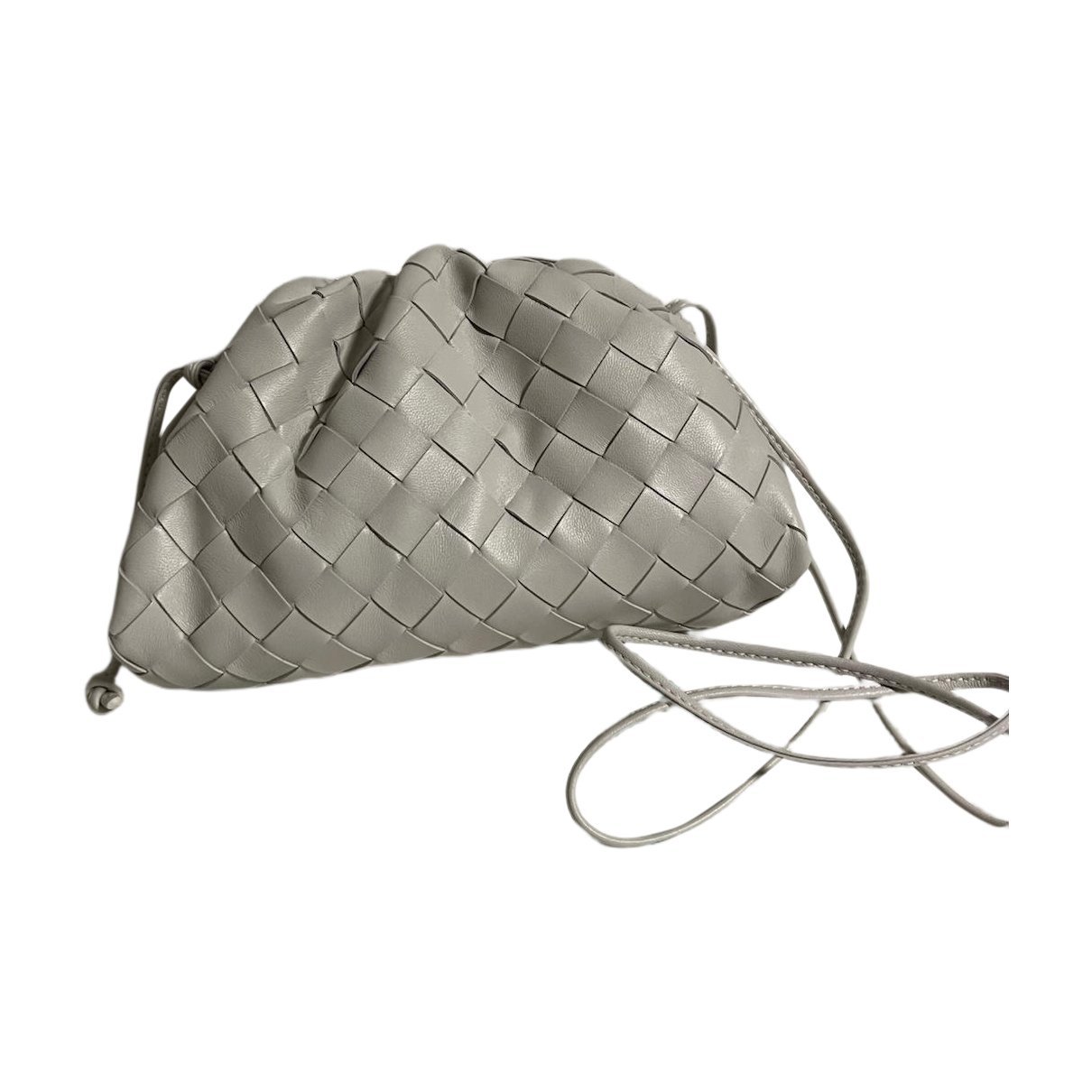 Leather bag