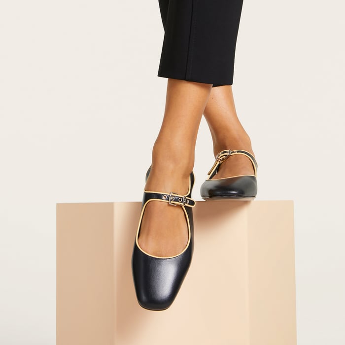 Kleo Slingback
