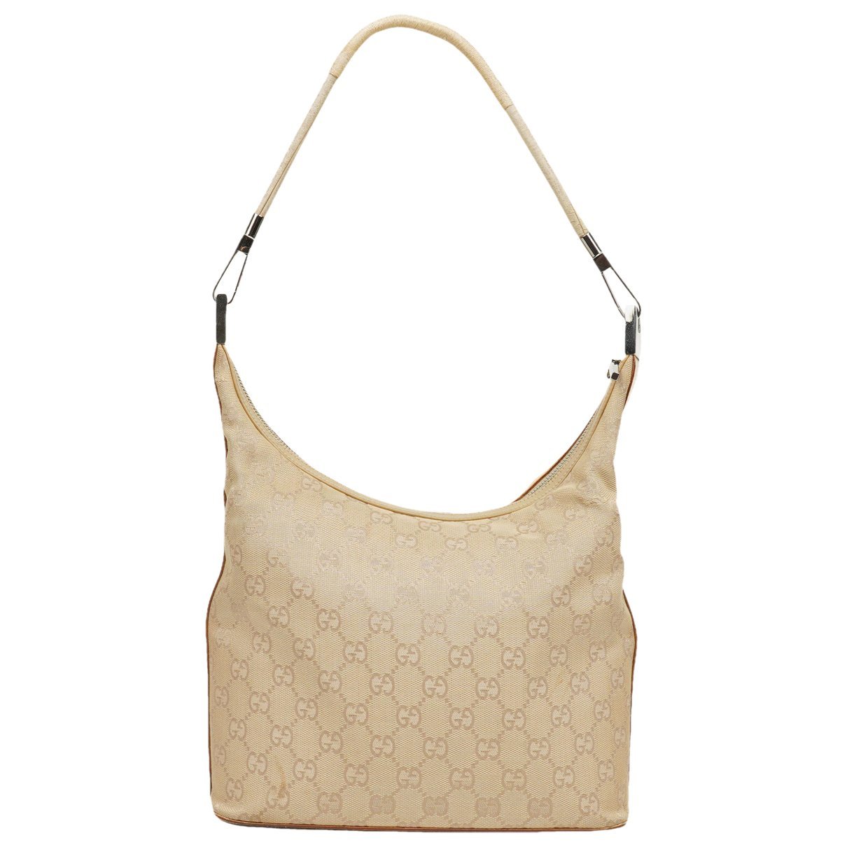 Hobo cloth handbag