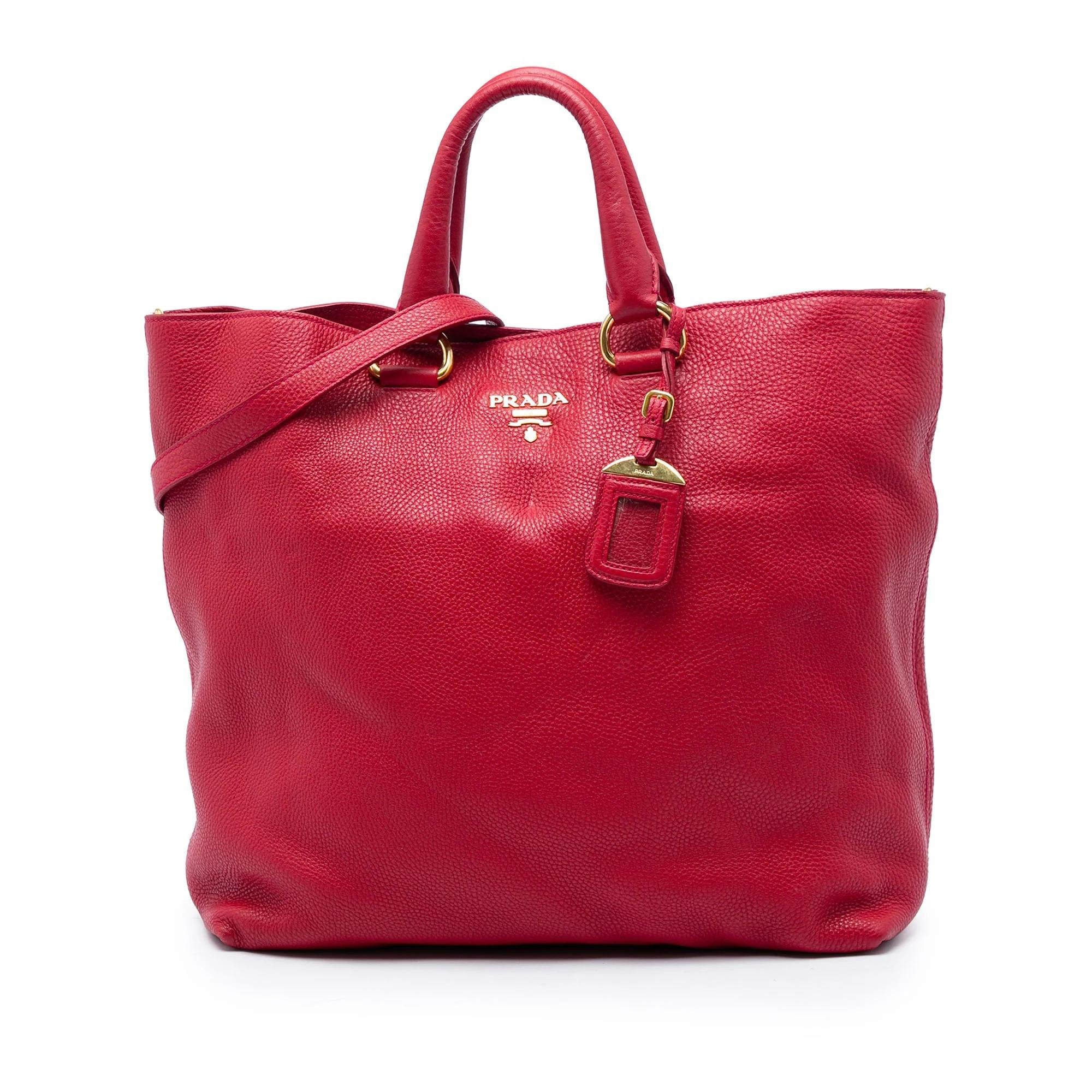 Pony-style calfskin tote