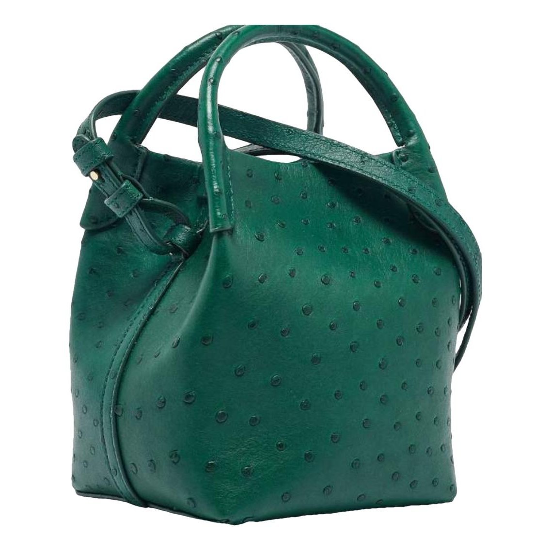 Loro Piana Leather handbag