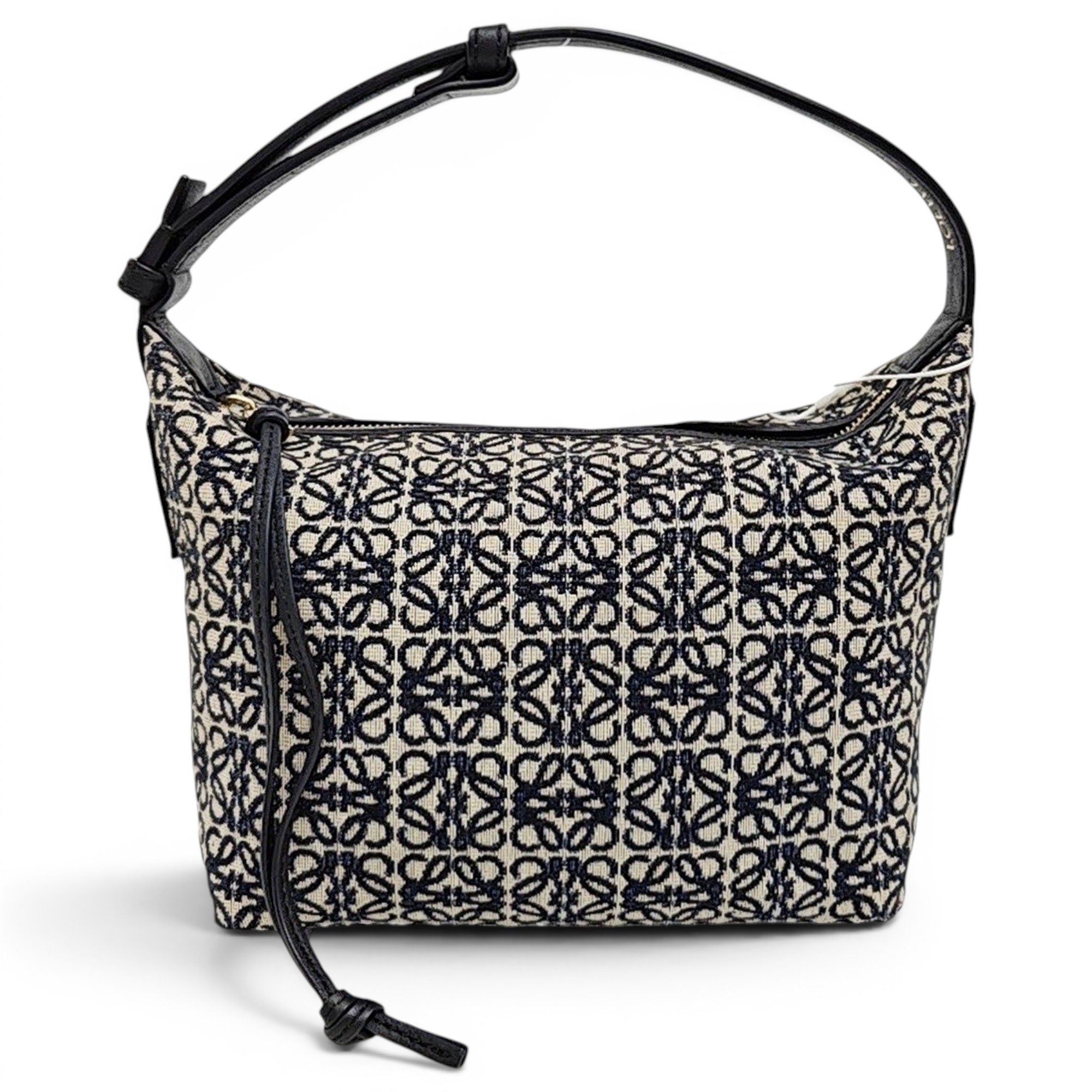Cubi cloth handbag