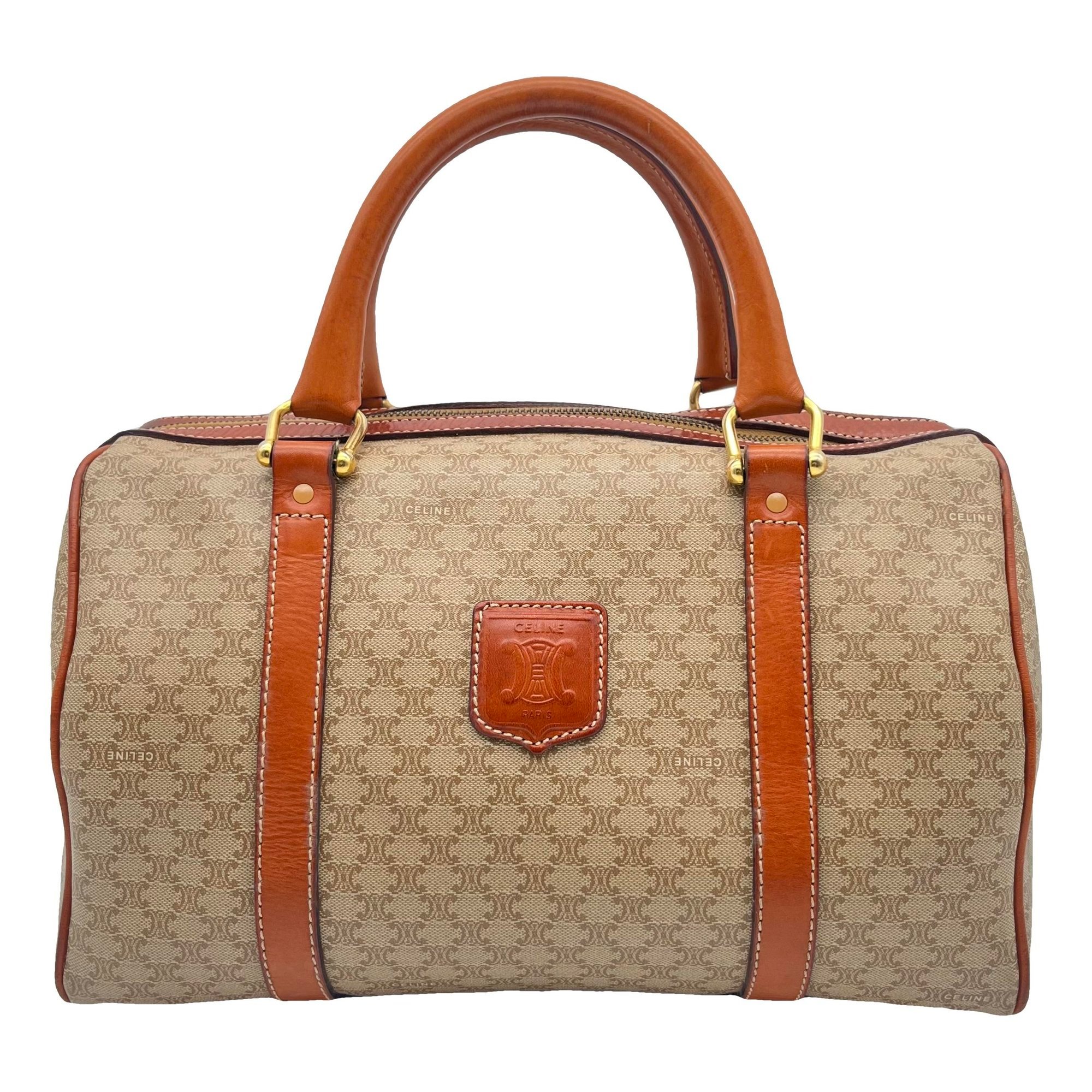 Cloth handbag