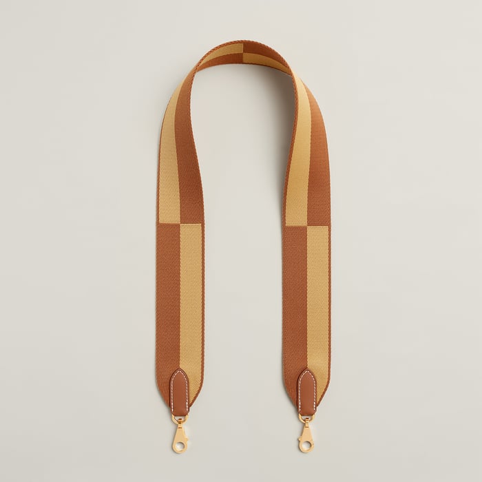 Sangle Casaque 50 MM Bag Strap