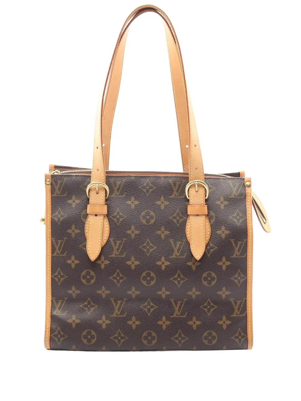 2005 Monogram Popincourt Haut shoulder bag