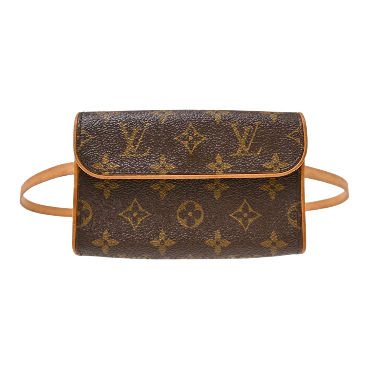 Florentine cloth handbag