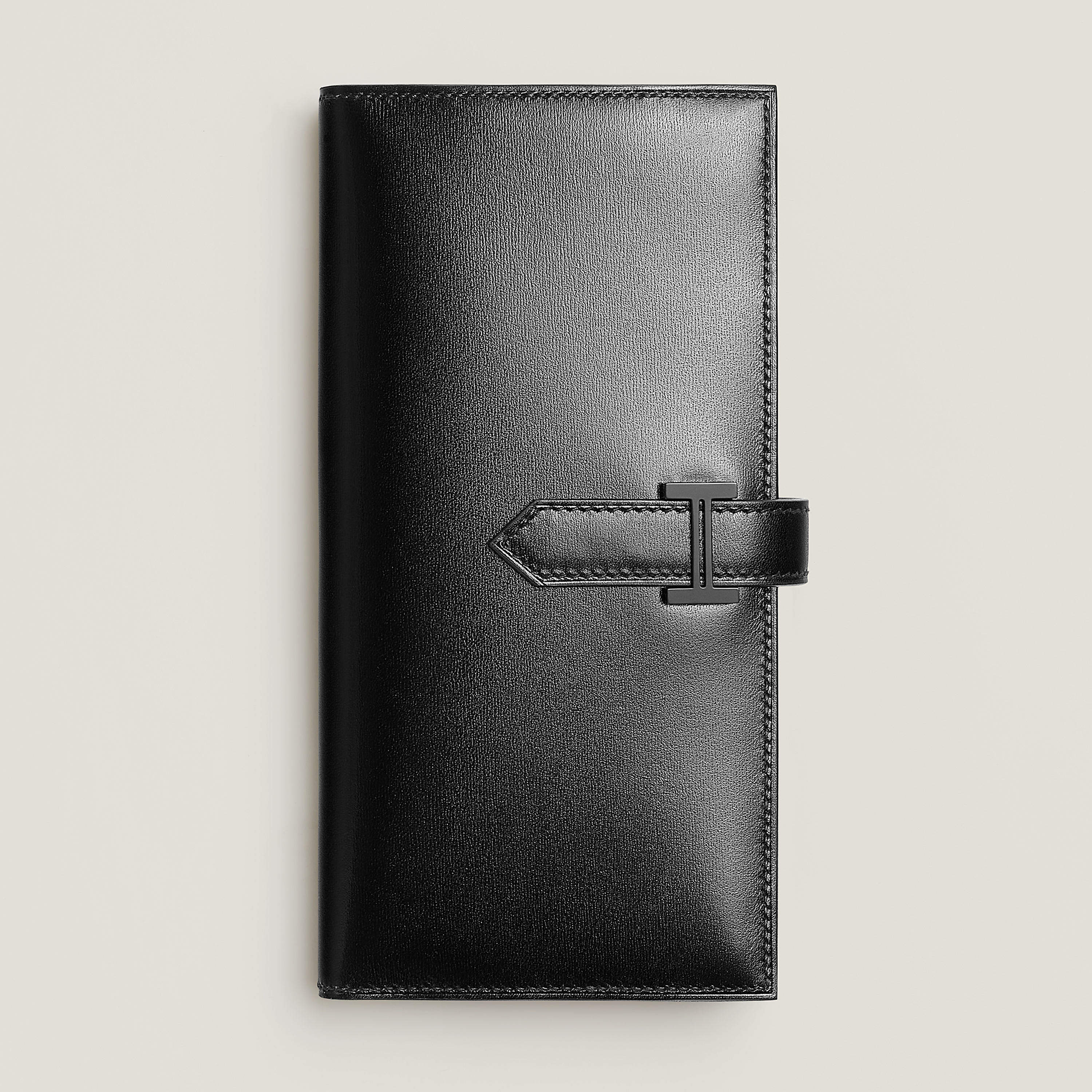 Bearn monochrome wallet