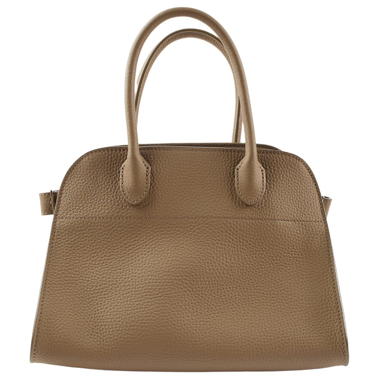 Margaux leather handbag