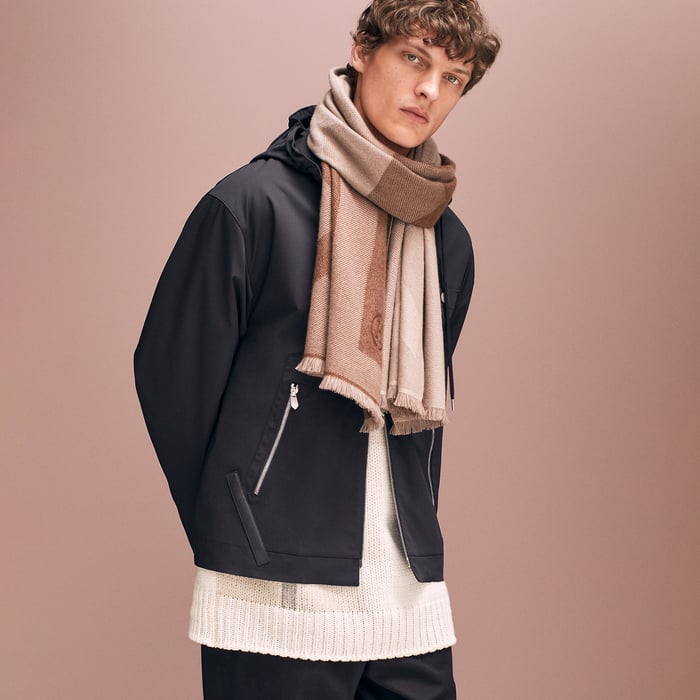 Zigzag Muffler