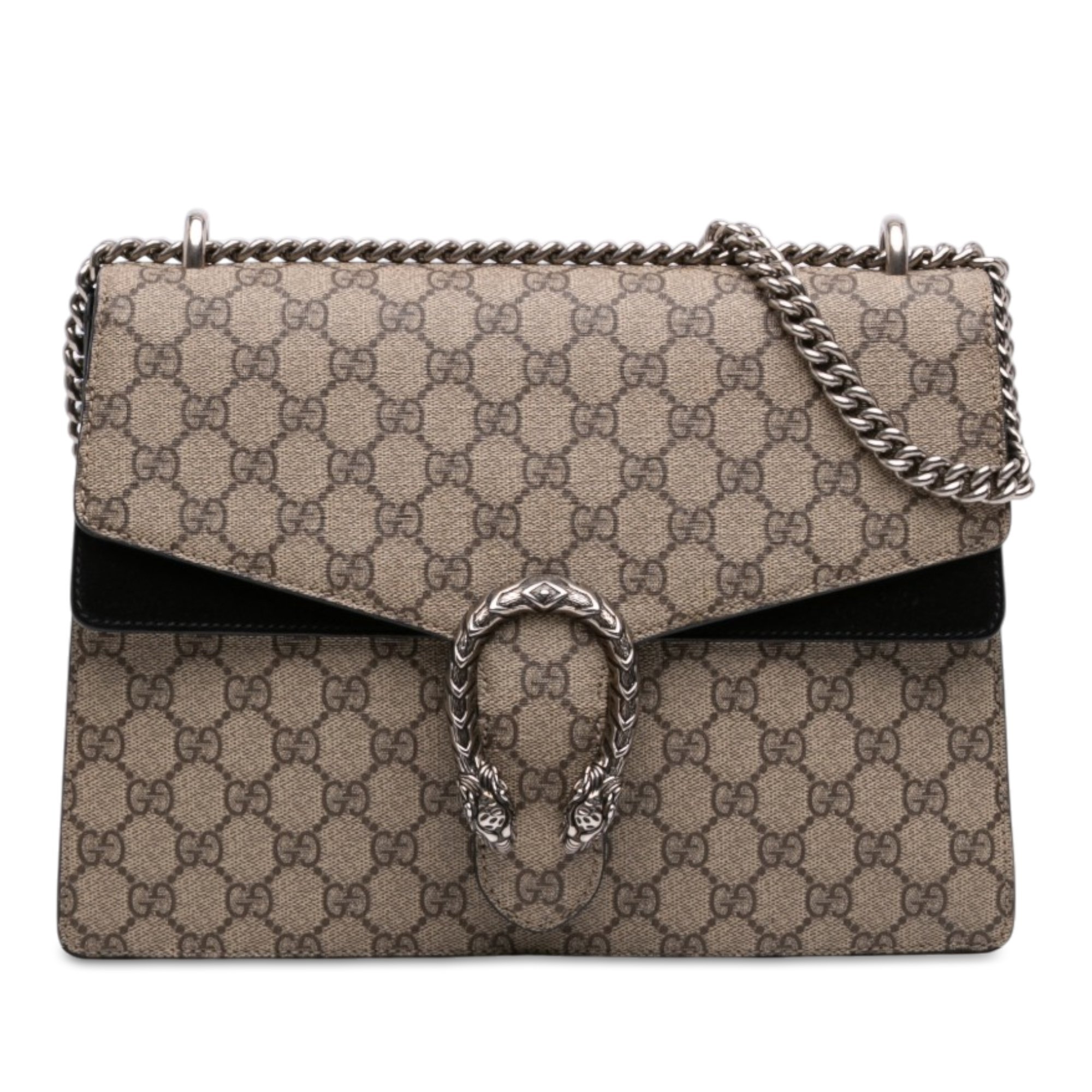 Dionysus cloth handbag