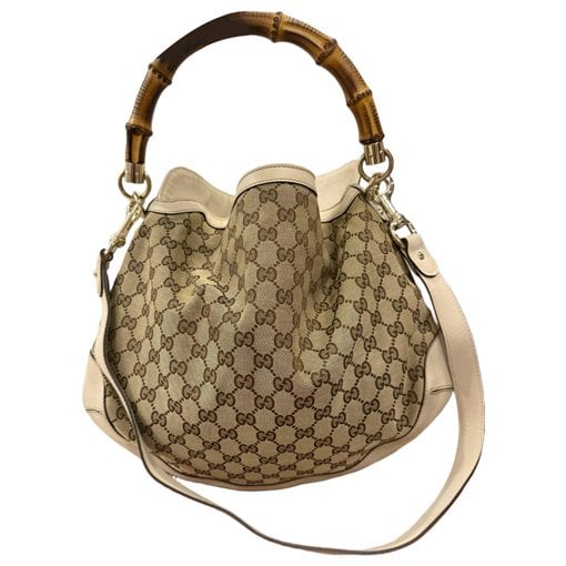 Indy cloth handbag