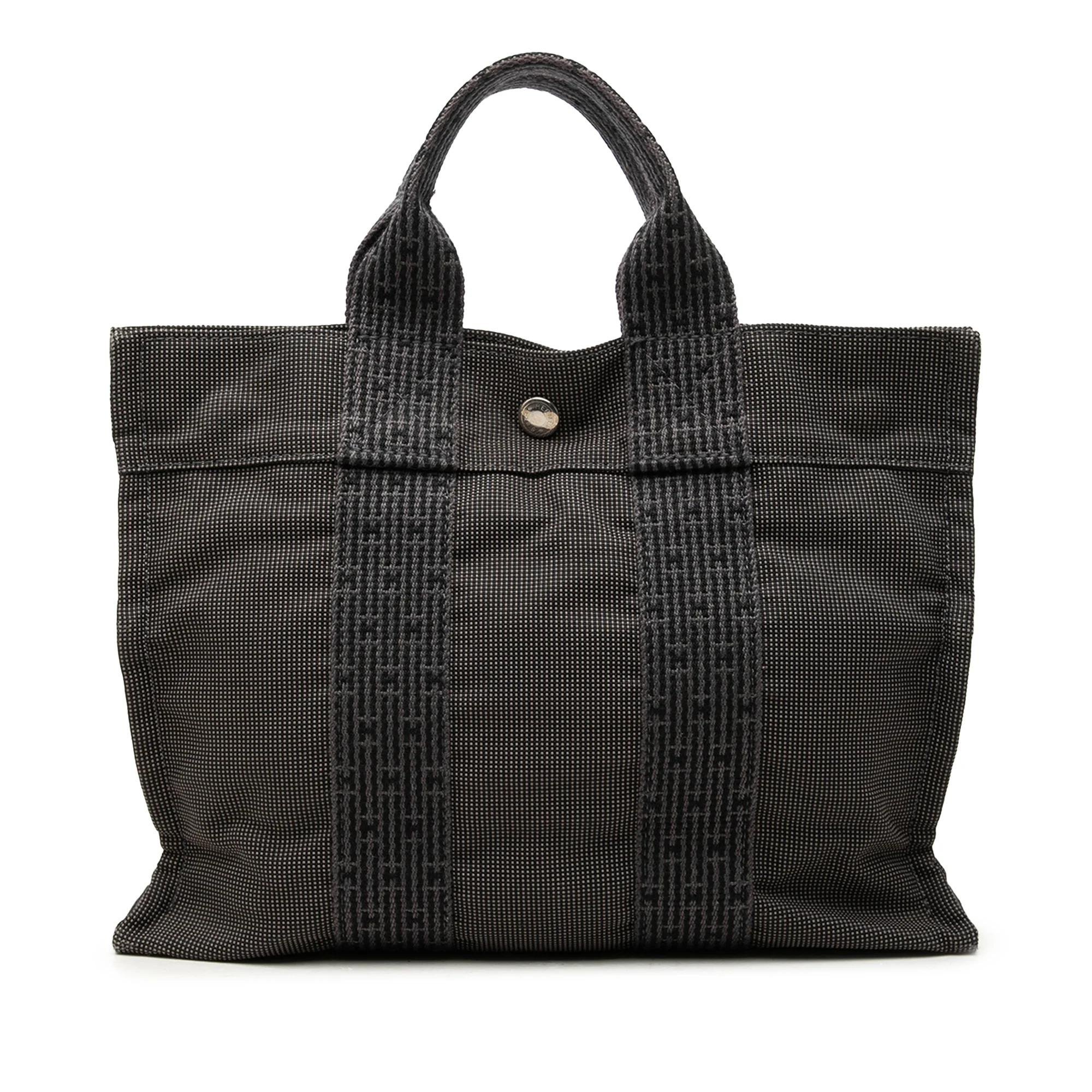 Herline cloth handbag