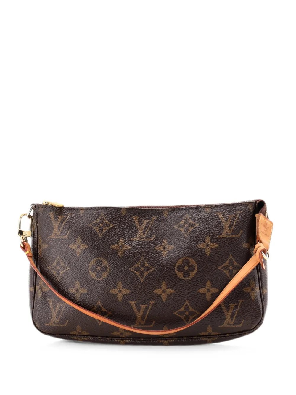 Pochette Accessoires Monogram Canvas clutch bag