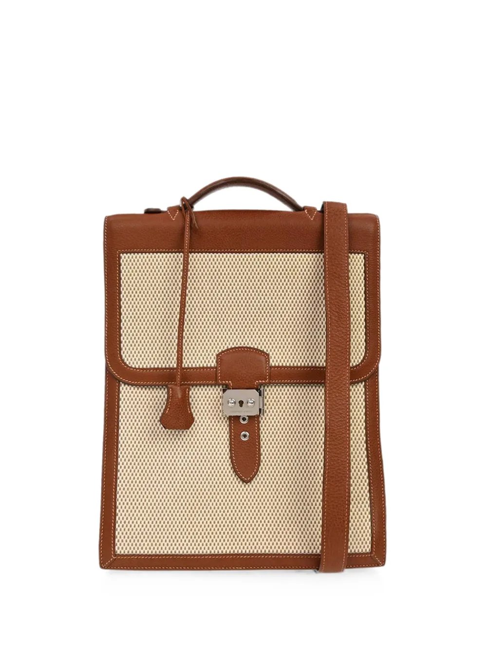 Hermes 2003 Sac a Depeches handbag