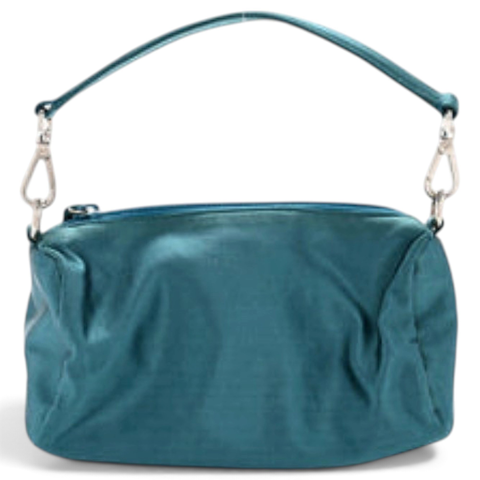 Prada Cherie cloth handbag