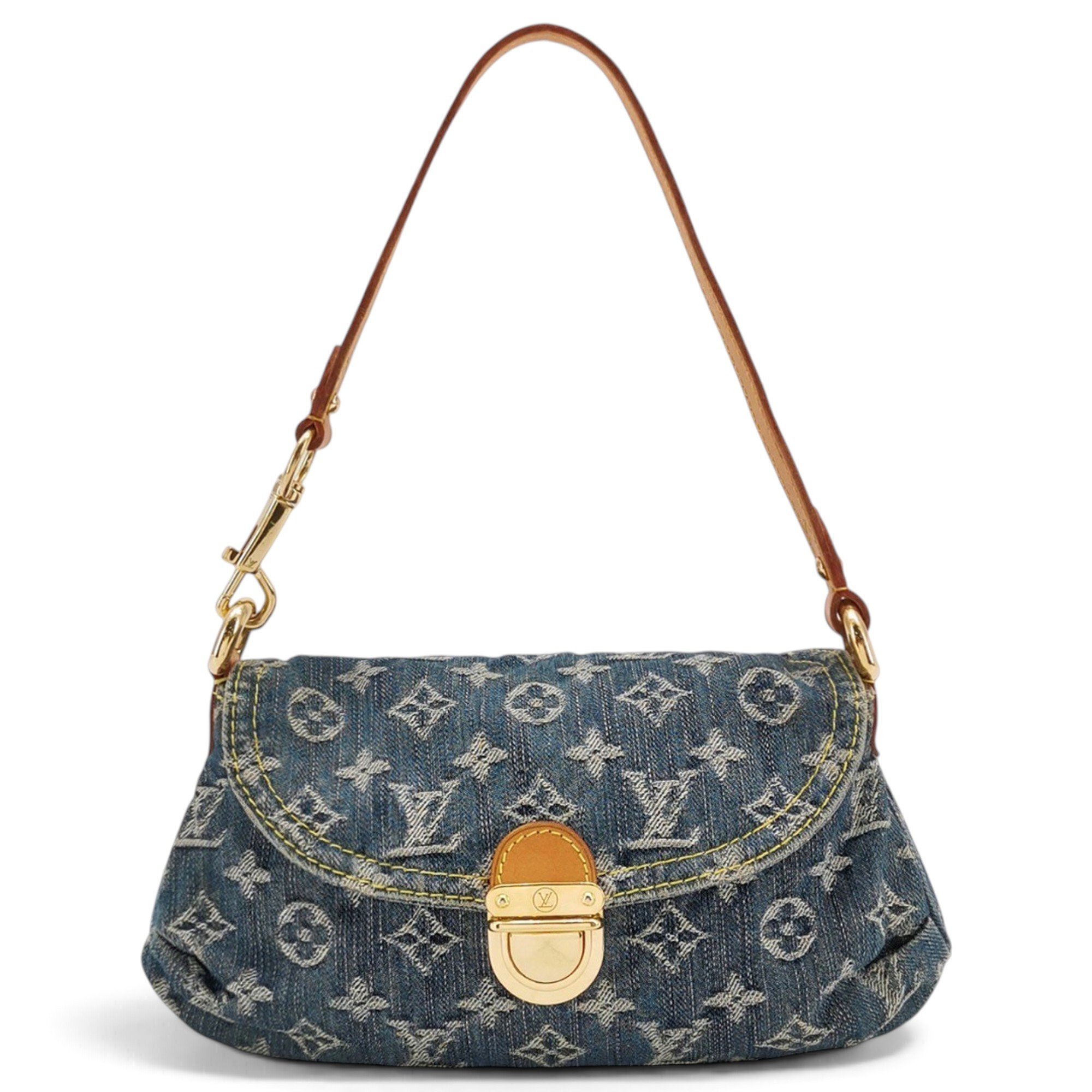 Pleaty handbag