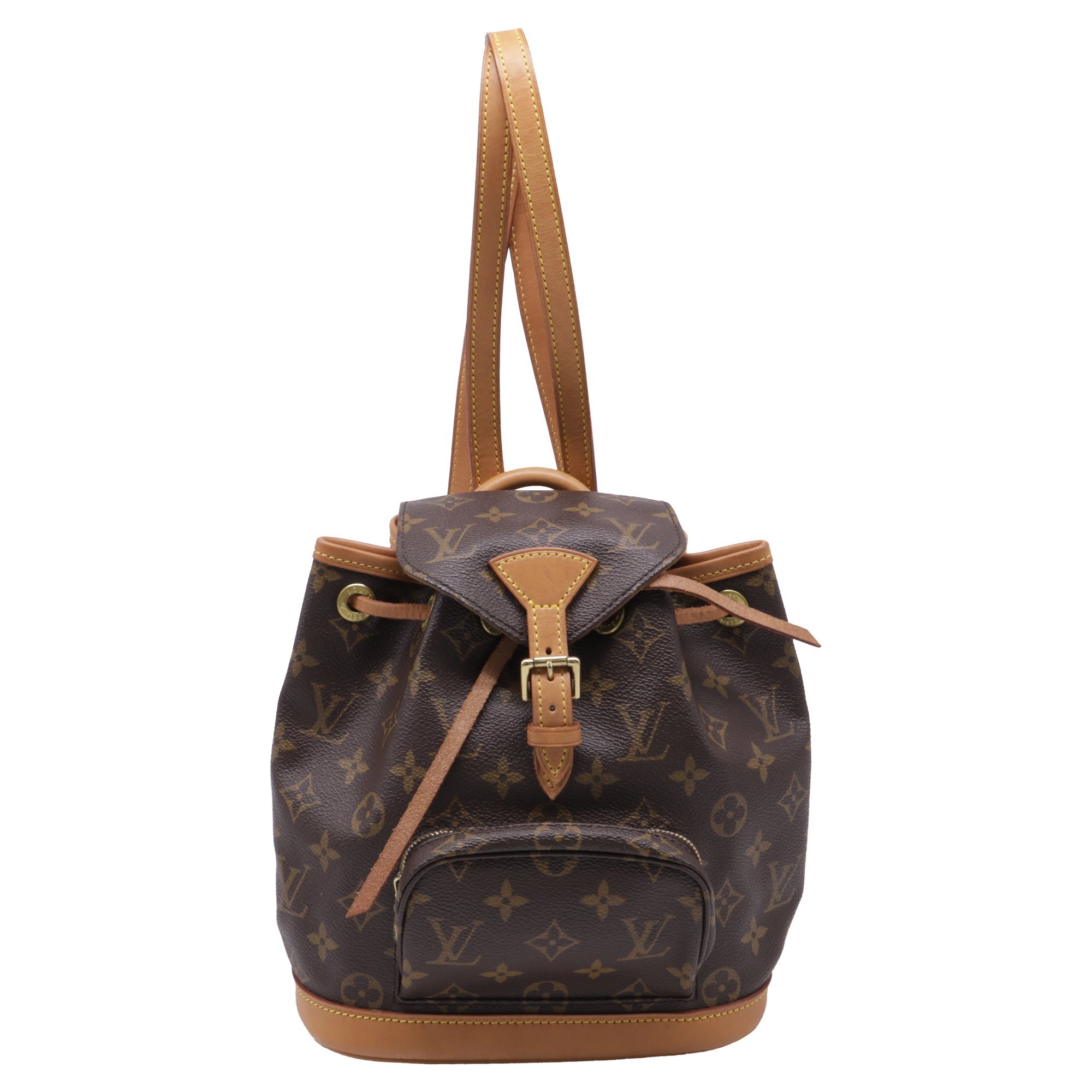 Louis Vuitton Cloth backpack