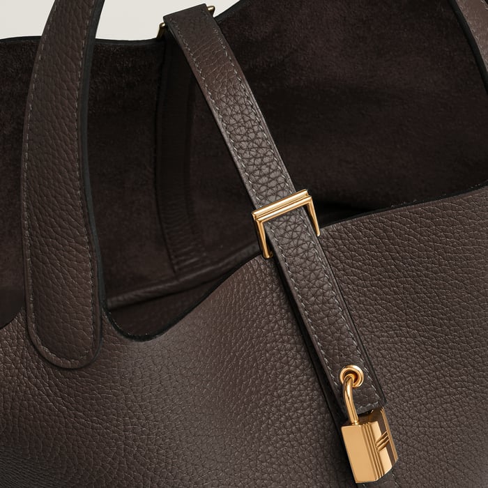 Bolso Picotin Lock 22