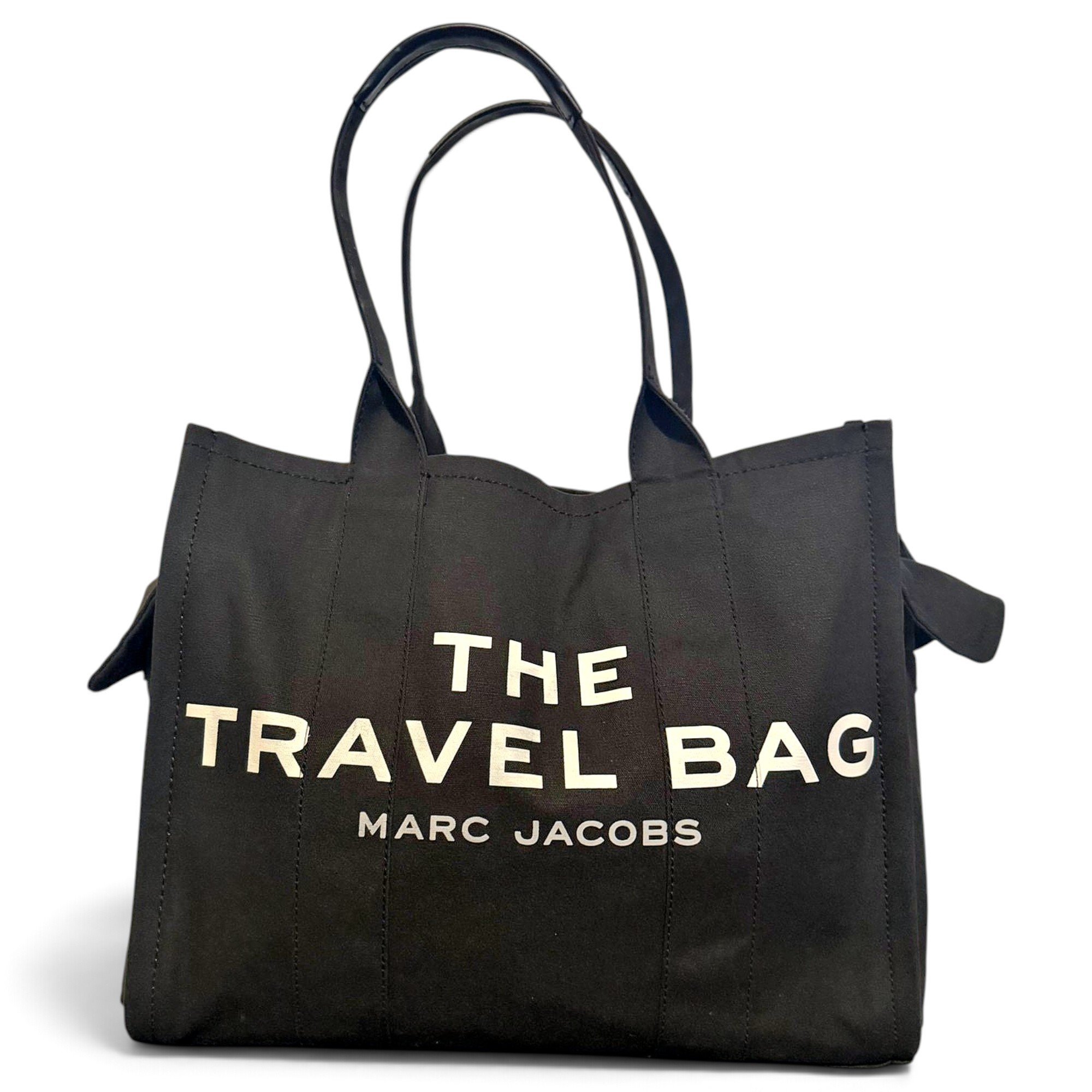 The Tag Tote handbag