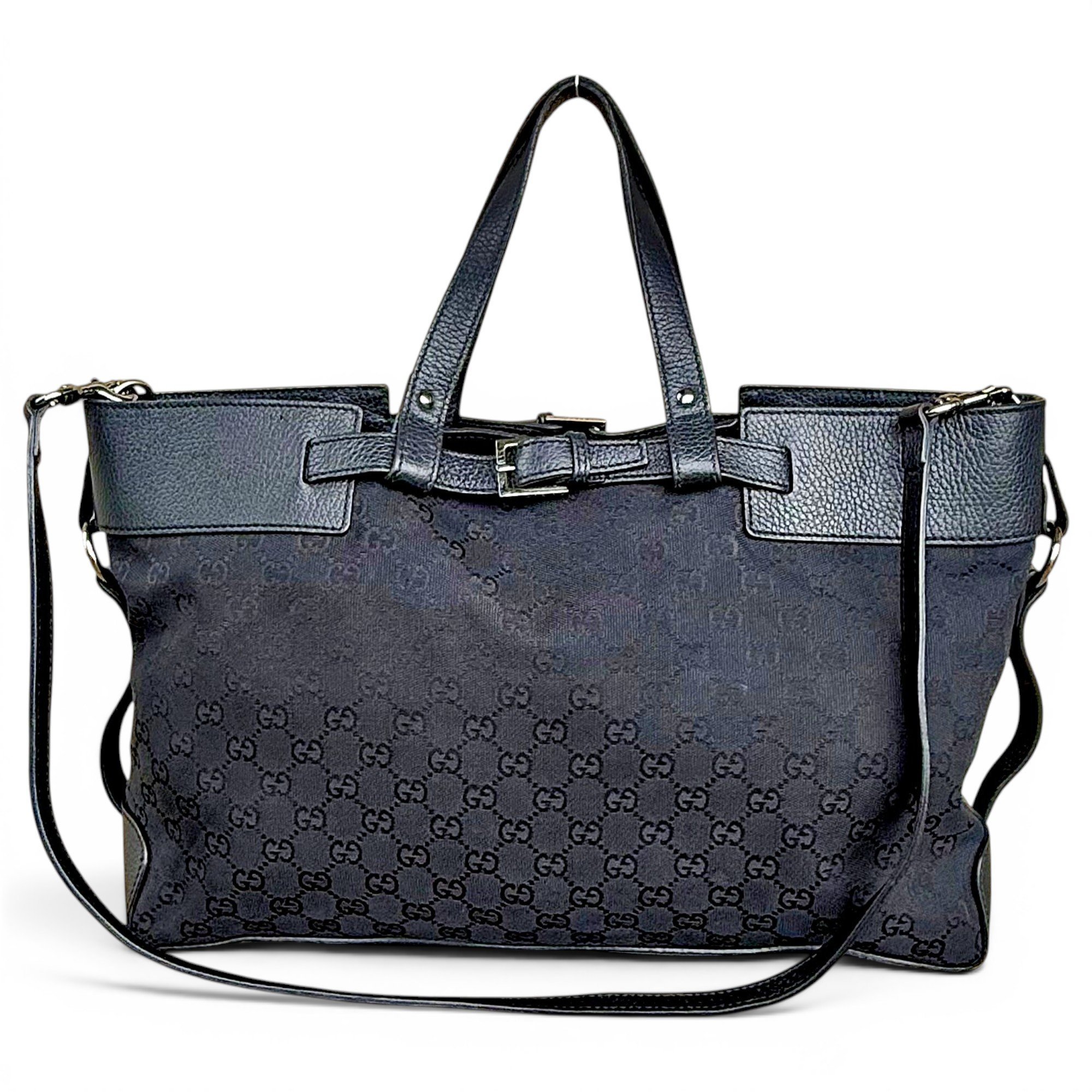 Cloth tote