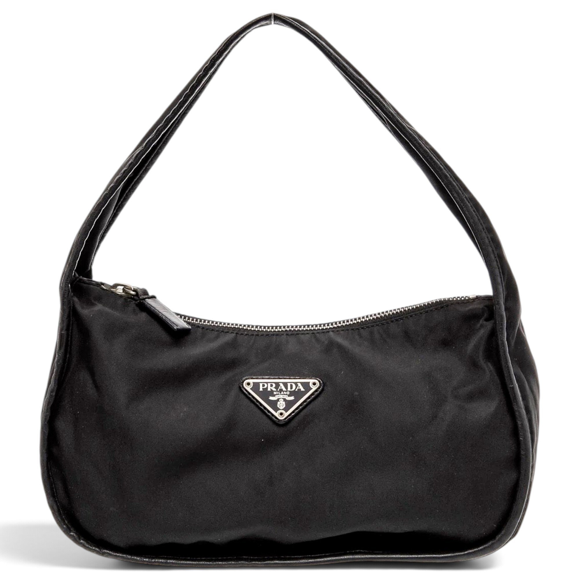 Re-edition handbag